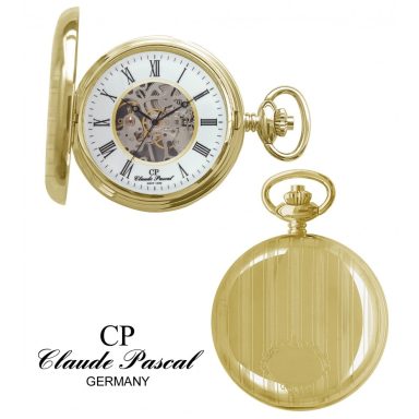 Taschenuhr Savonette Taschenuhr Savonette