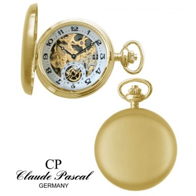 Taschenuhr Savonette Taschenuhr Savonette