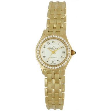 Damenuhr Gelbgold Damenuhr Gelbgold