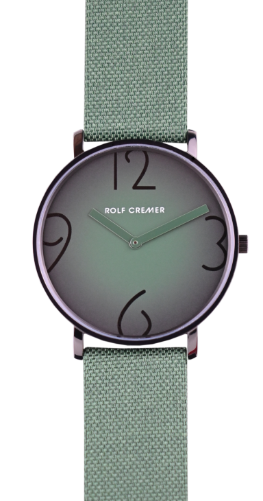 Rolf Cremer Flat 44 V Rolf Cremer Flat 44 V