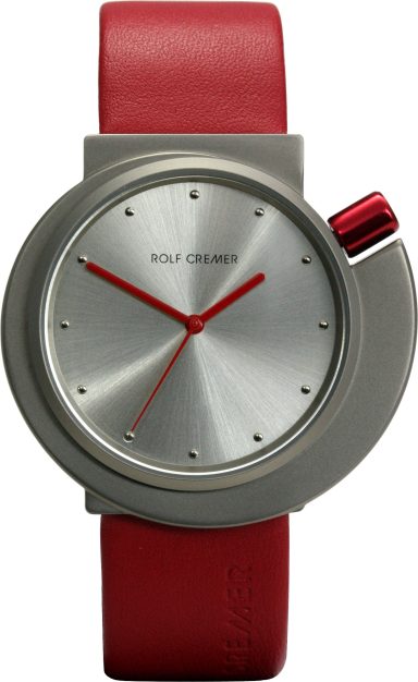 Rolf Cremer Spirale Rolf Cremer Spirale