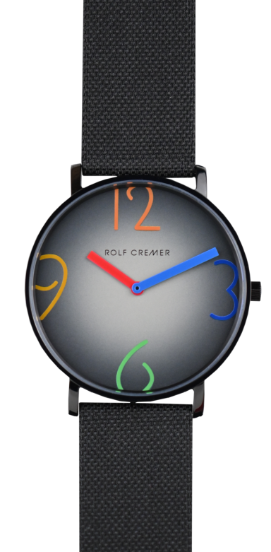 Rolf Cremer Flat 44 V Rolf Cremer Flat 44 V