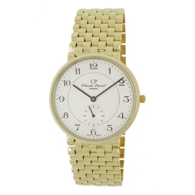 Herrenuhr Gelbgold Herrenuhr Gelbgold