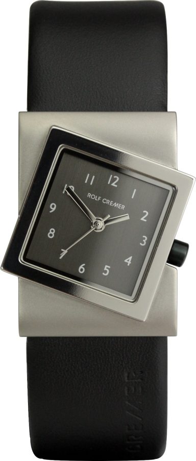 Rolf Cremer Turn Rolf Cremer Turn