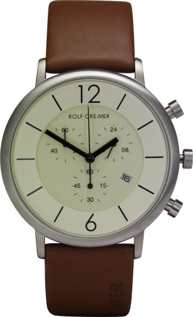 Rolf Cremer Chrono Gent Rolf Cremer Chrono Gent