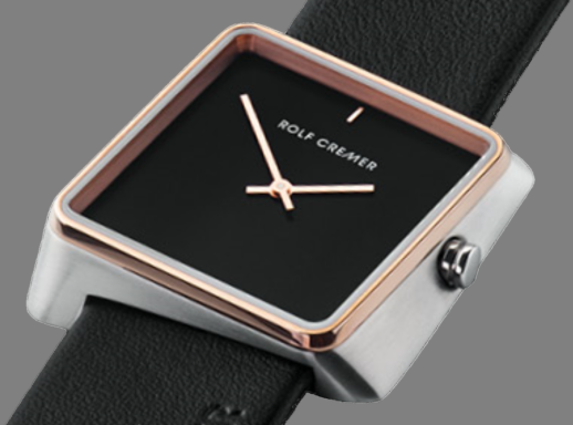 Rolf Cremer Twist Rolf Cremer Twist